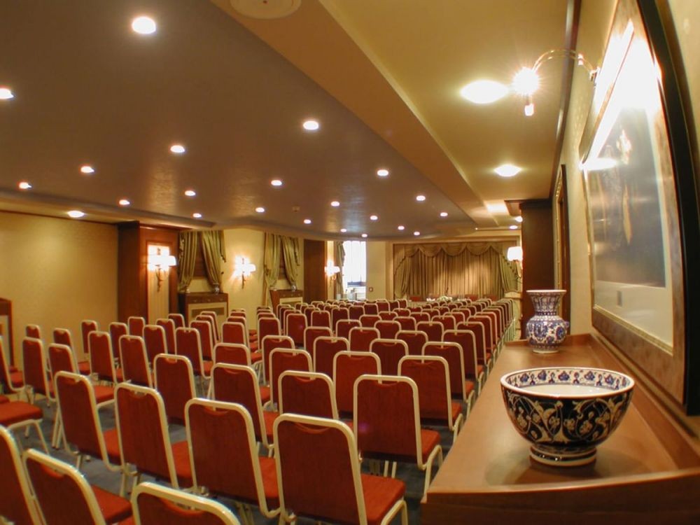 Eresin Hotels Sultanahmet 5*