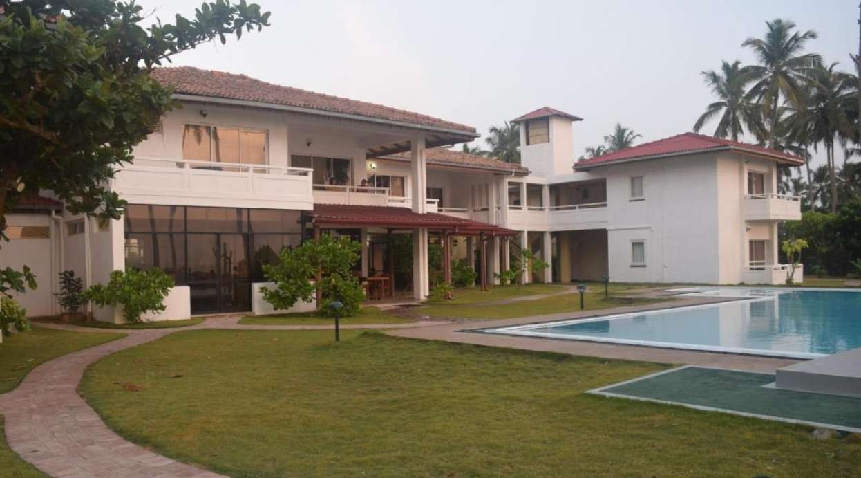 Sanmali Beach Hotel 3*