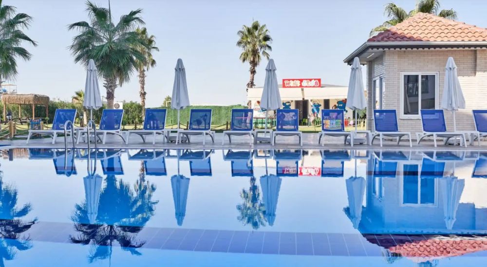 Lavia Hotels Lara 5*