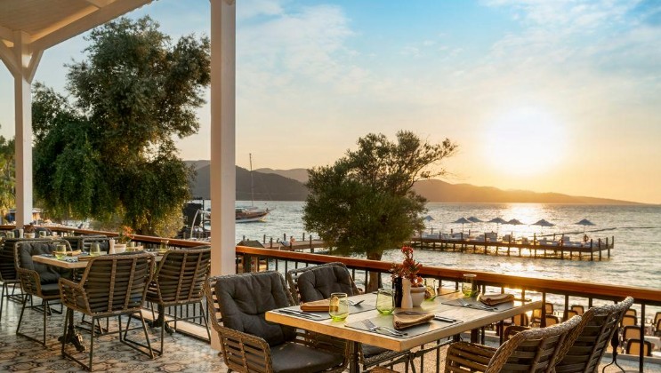 Rixos Premium Bodrum Villa 5*