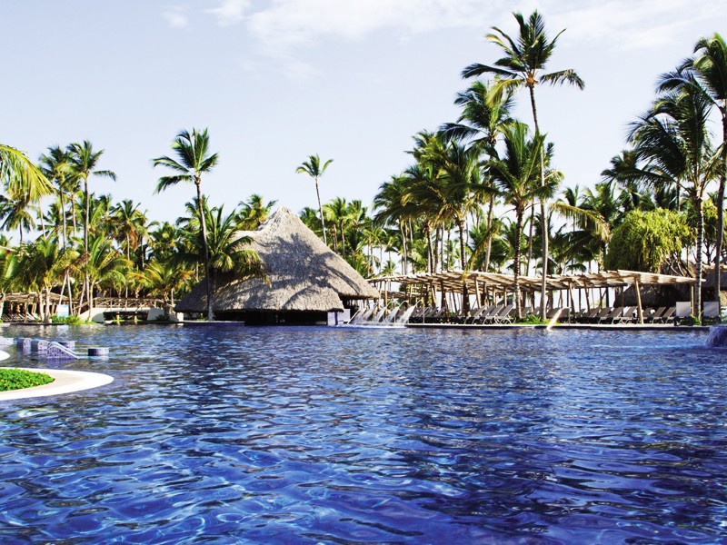 Barcelo Bavaro Palace 5*