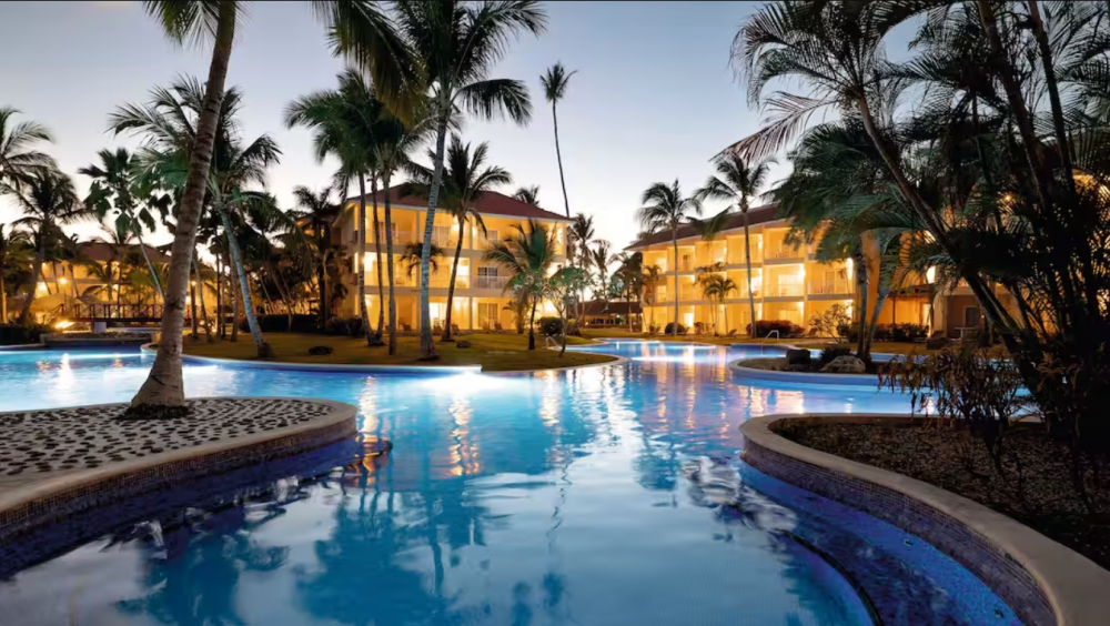 Wyndham Alltra Punta Cana (Jewel Punta Cana) 5*