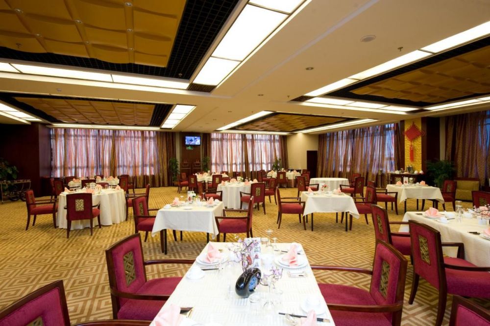 Beijing Palace Soluxe Hotel Astana 5*