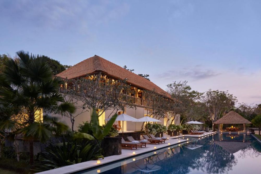 Aman Villas at Nusa Dua 5*