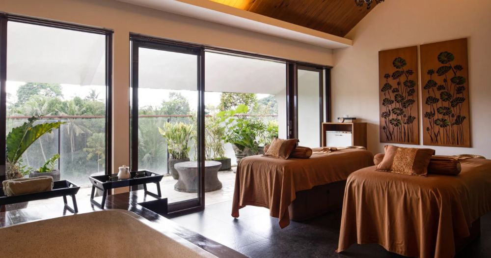Plataran Ubud Hotel & Resort 4*