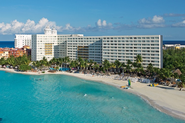 Dreams Sands Cancun Resort & Spa 5*