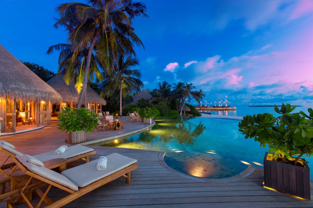 Milaidhoo Island Maldives (Adults only 8+) 5*