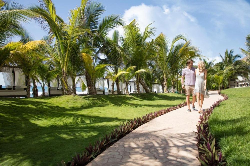 El Dorado Seaside Suites | Adults Only 5*