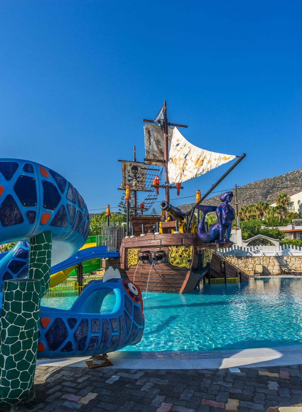 Star Beach Village & Waterpark 4*