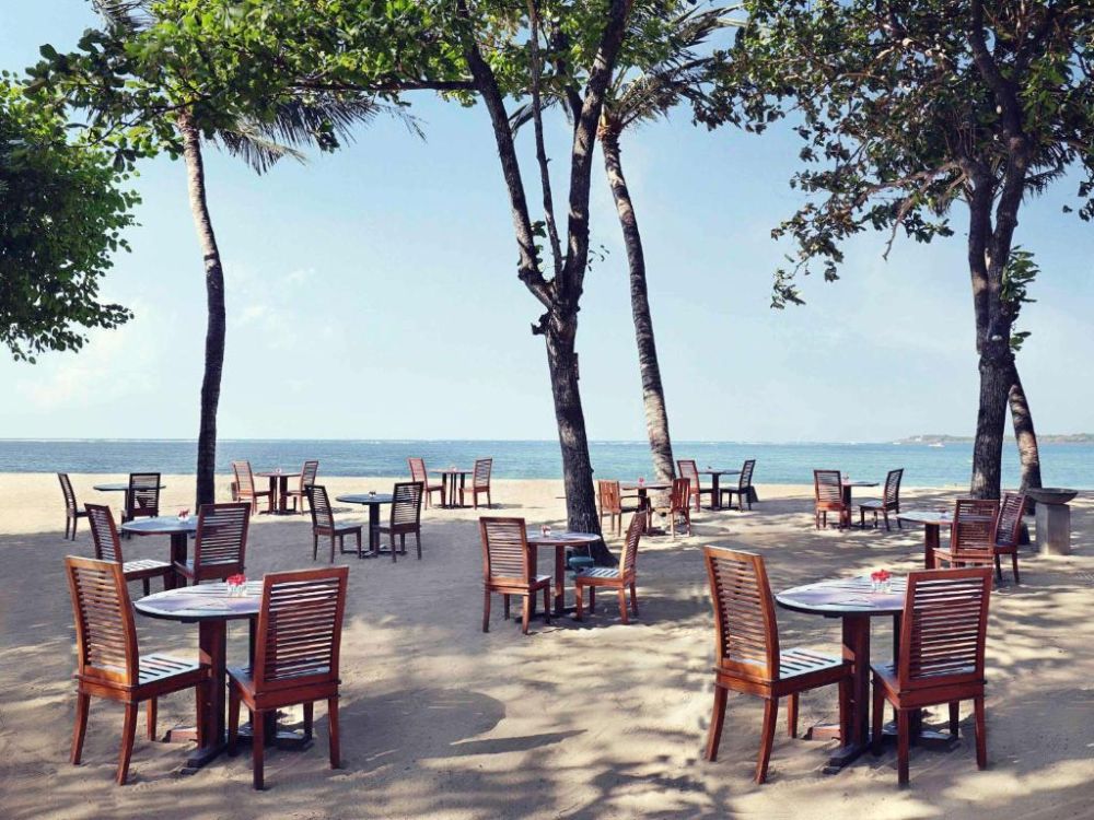 Mercure Resort Sanur 4*