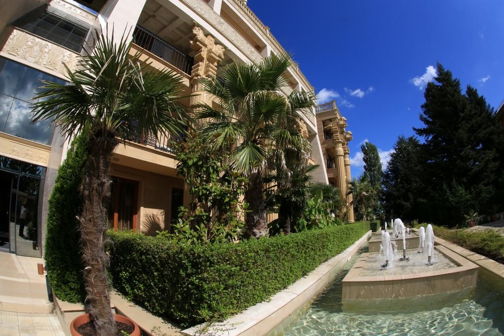 Argisht Palace 3*