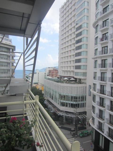 Brandi Nha Trang Hotel 3*