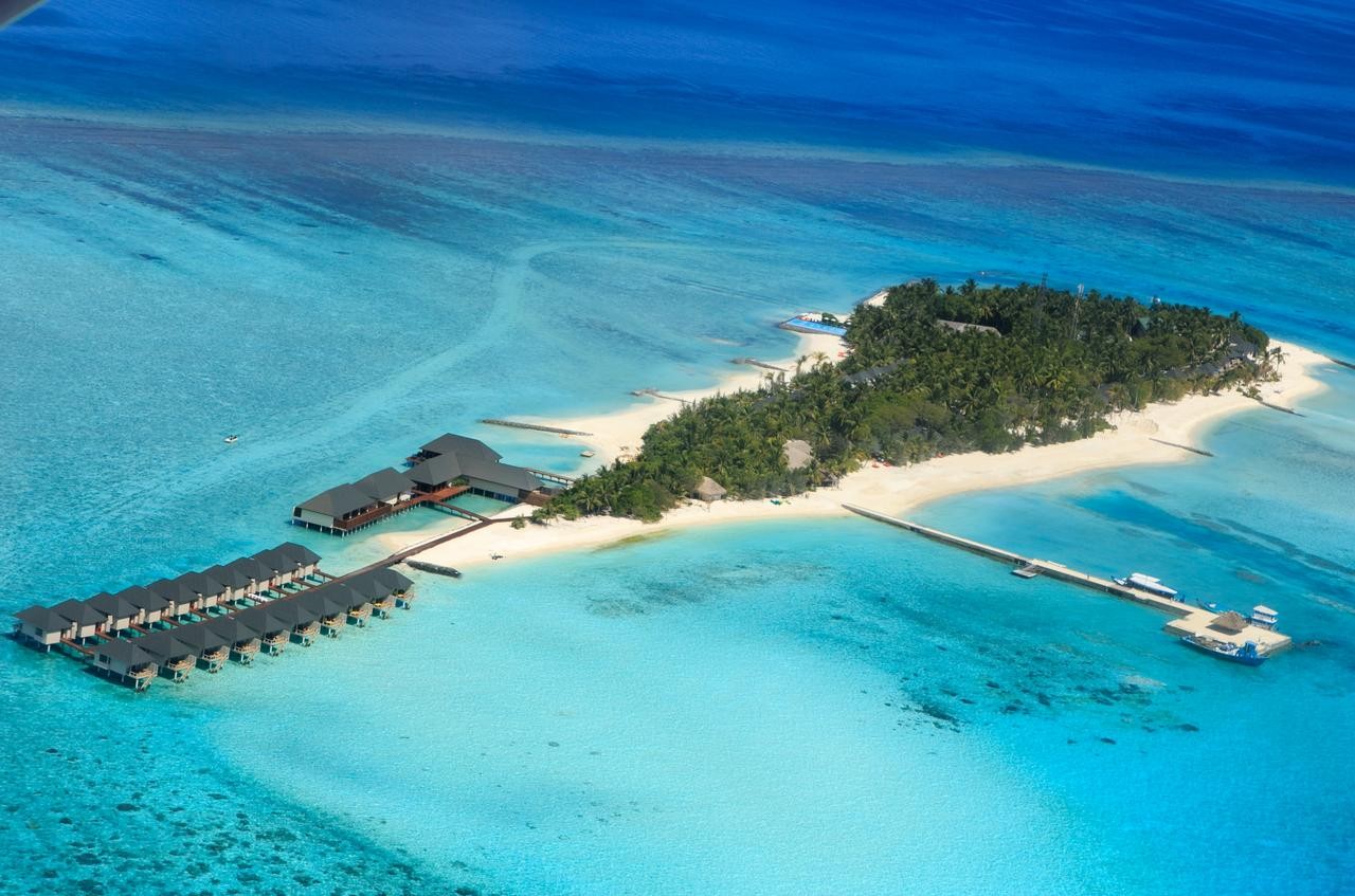 Summer Island Maldives 3*