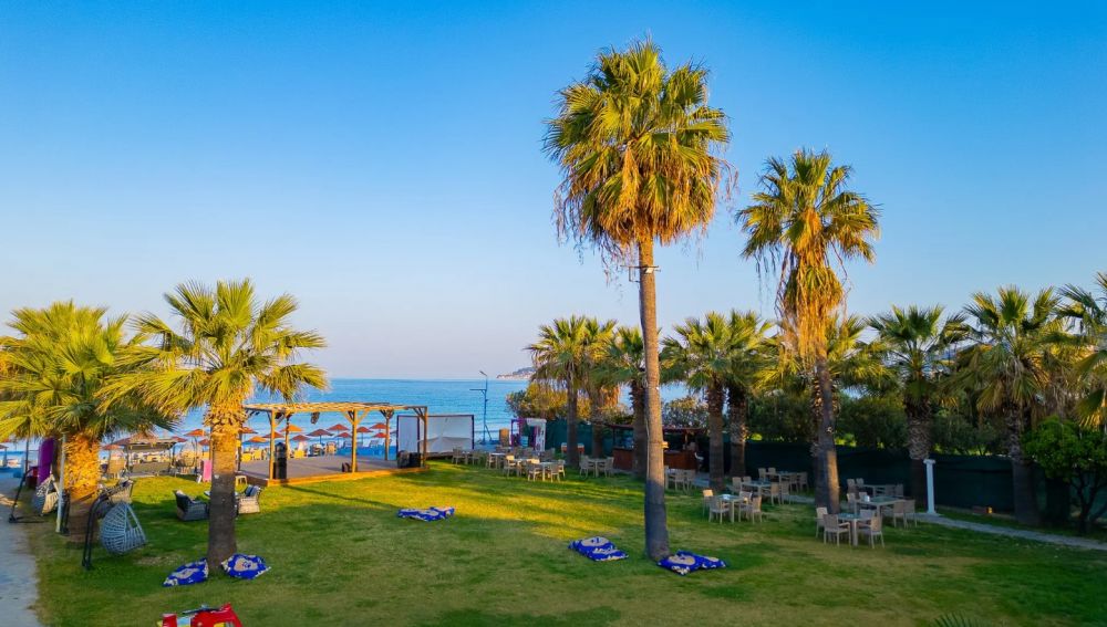 Sentinus Hotel 4*