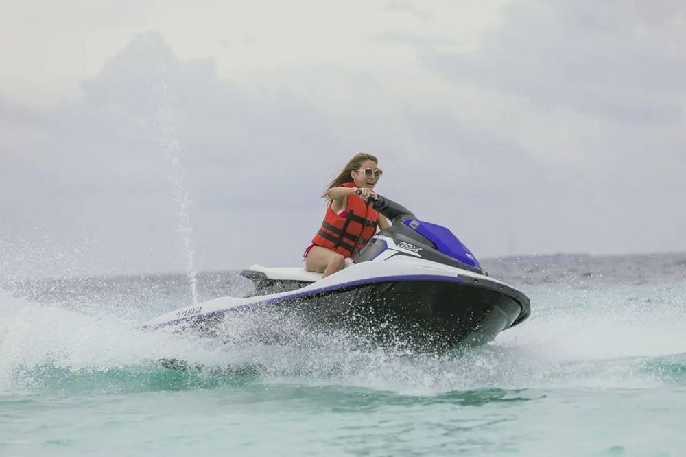 Meyyafushi Maldives 5*