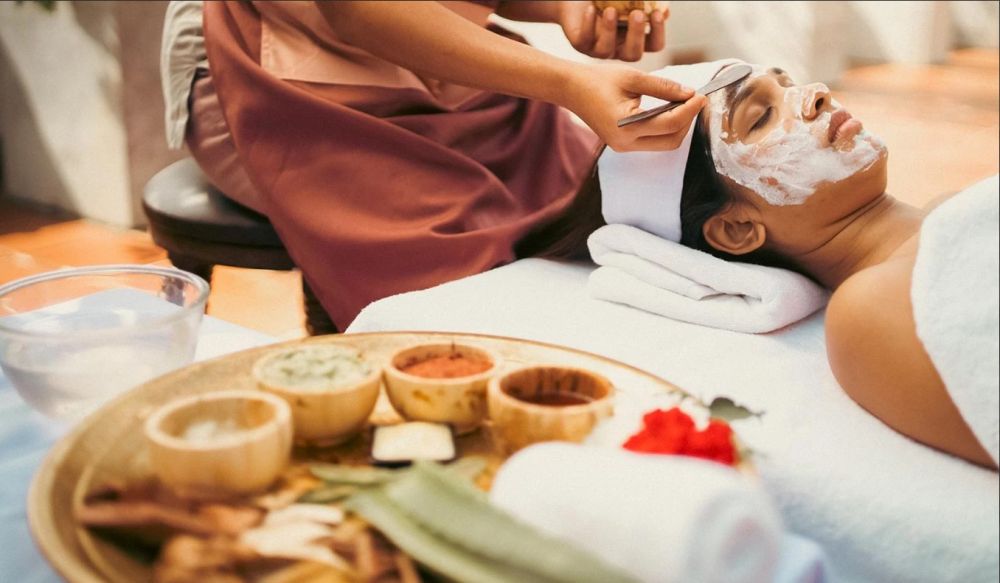 Adhitya Ayurveda 4*