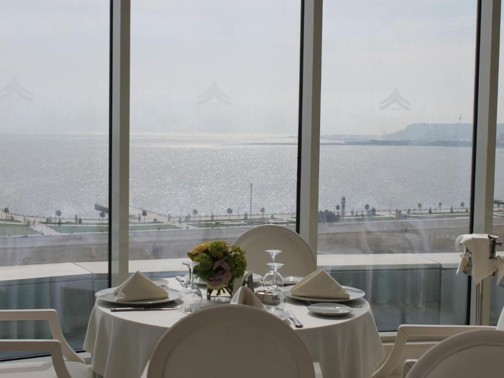 Sahil Hotel Baku 4*