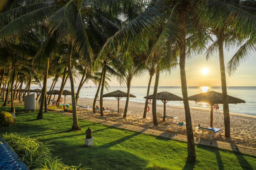 L’Azure Resort & Spa Phu Quoc 4*