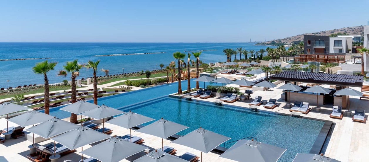 Amara Hotel 5*