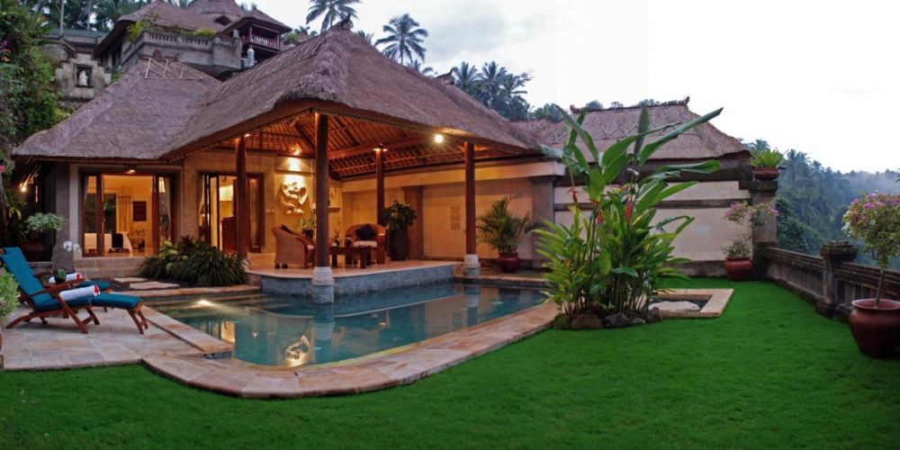 Viceroy Bali 5*