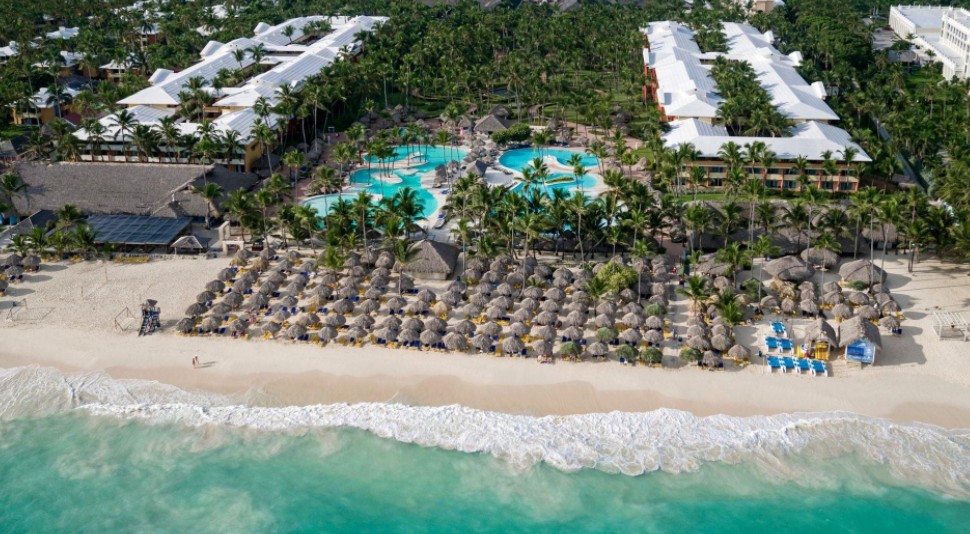 Iberostar Punta Cana 5*