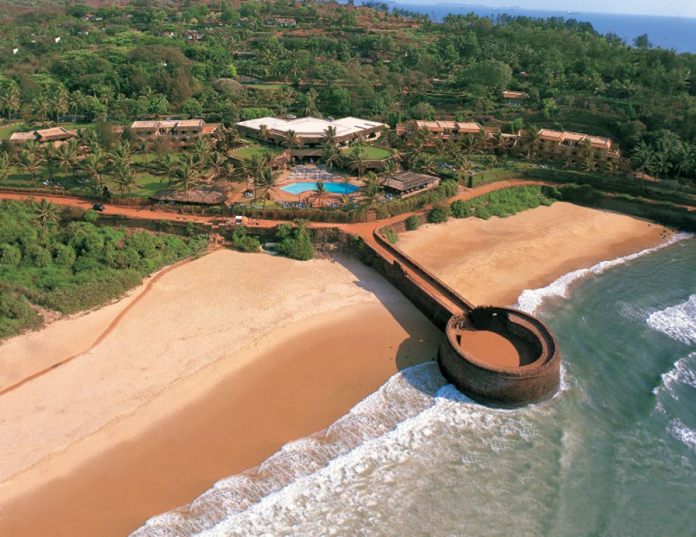 Taj Fort Aguada Resort & Spa 5*