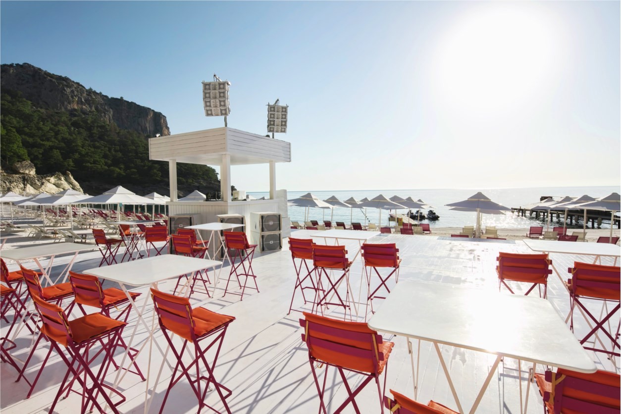 Maxx Royal Kemer Resort 5*