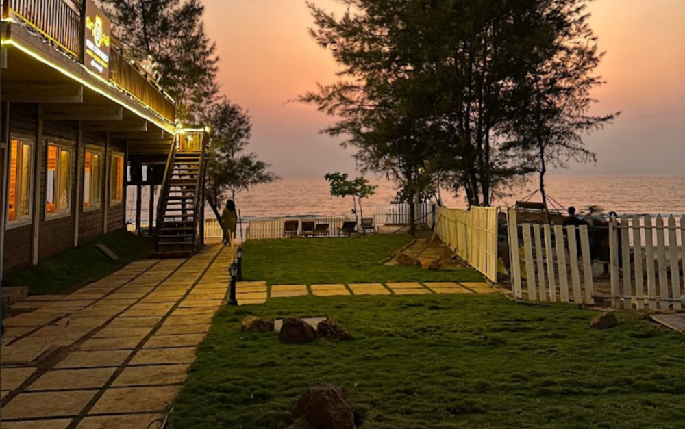 Dallas Beach Resort (ex.Oralia Resort) 4*