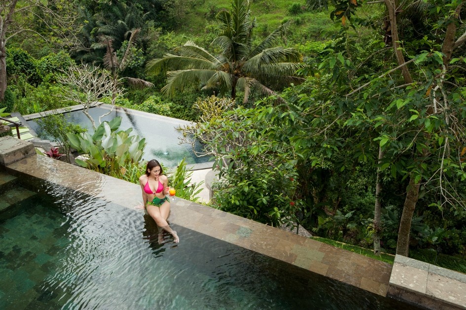 Beji Ubud Resort 4*