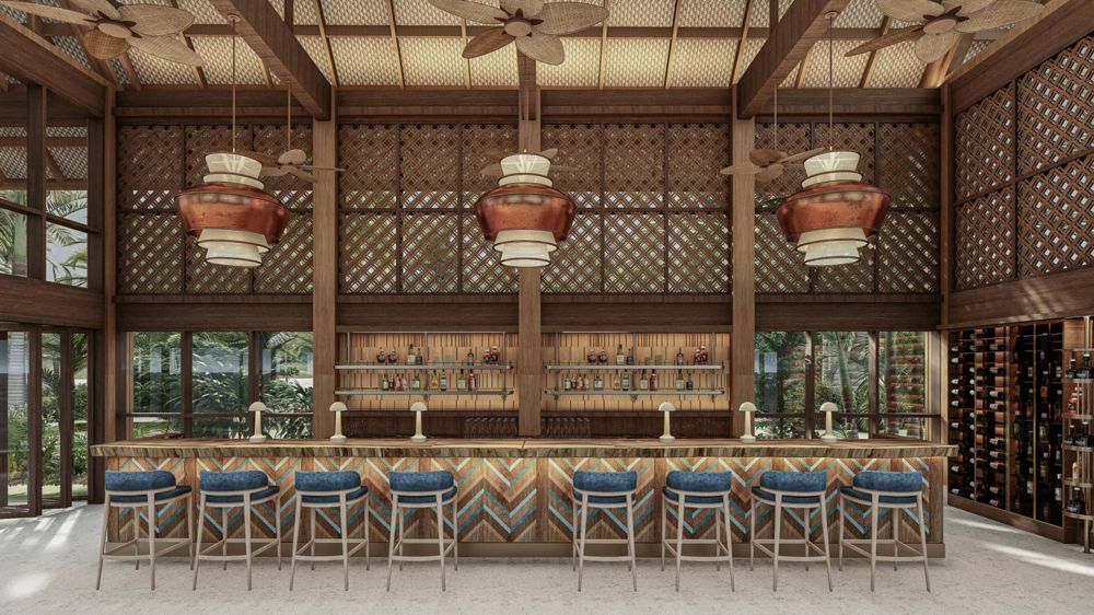 Rah Gili Maldives 5*