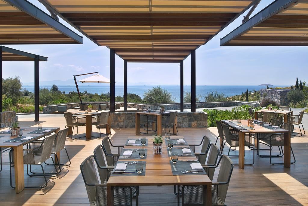 Six Senses Kaplankaya 5*