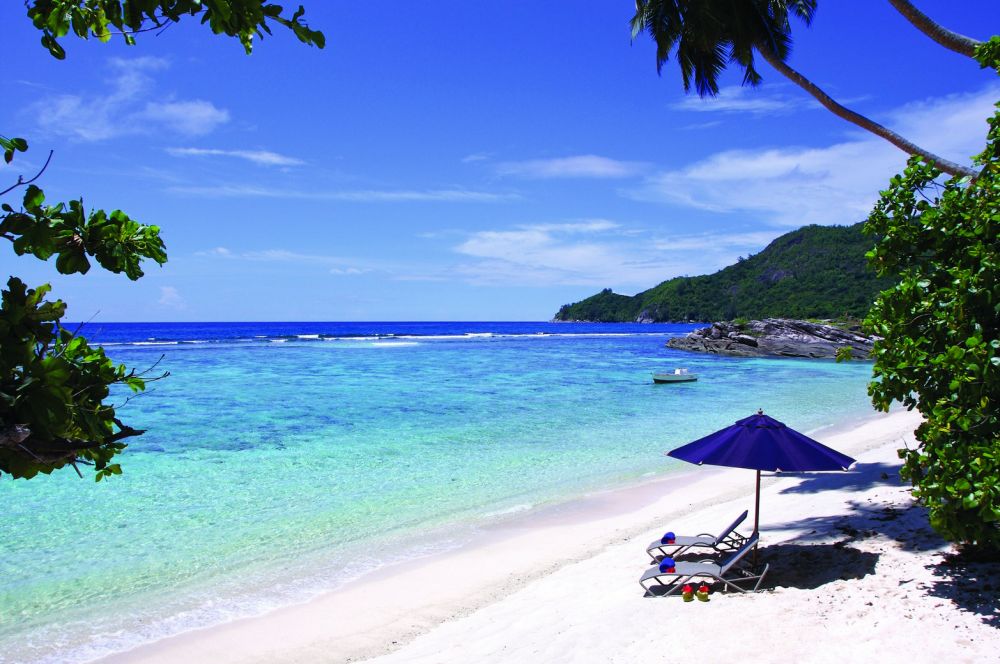 DoubleTree by Hilton Seychelles - Allamanda 4*