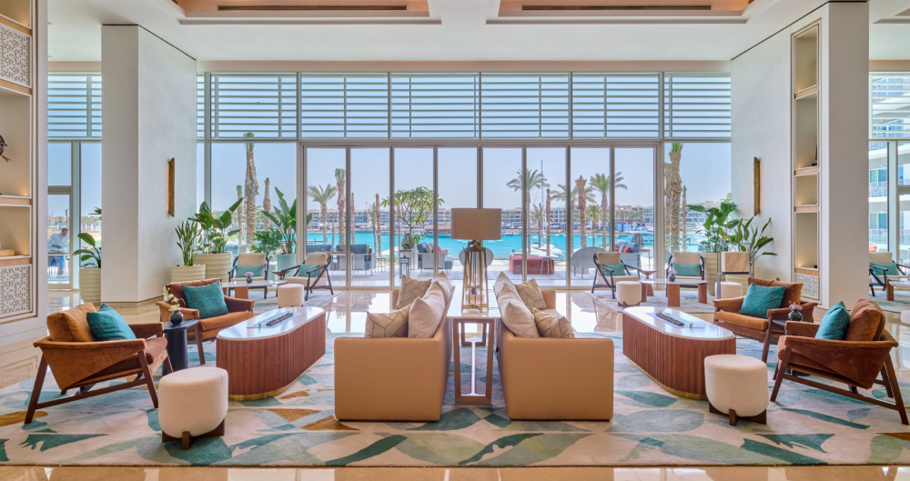 Vida Marassi Hotel 5*