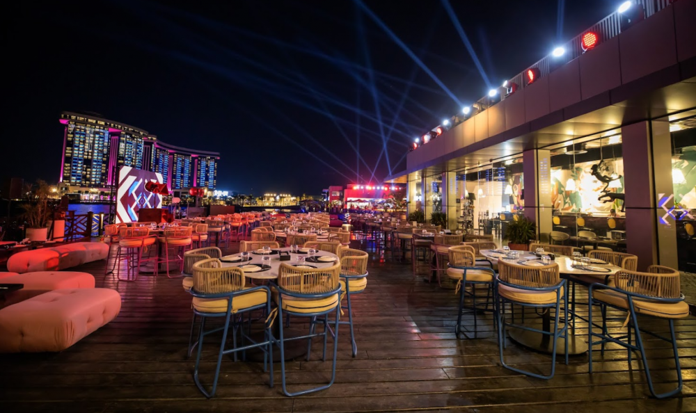 Rixos Premium Alamein 5*