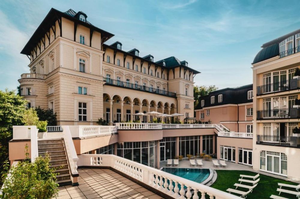 Falkensteiner SPA Resort 5*