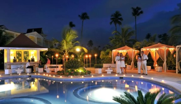 Bahia Principe Luxury Esmeralda 5*