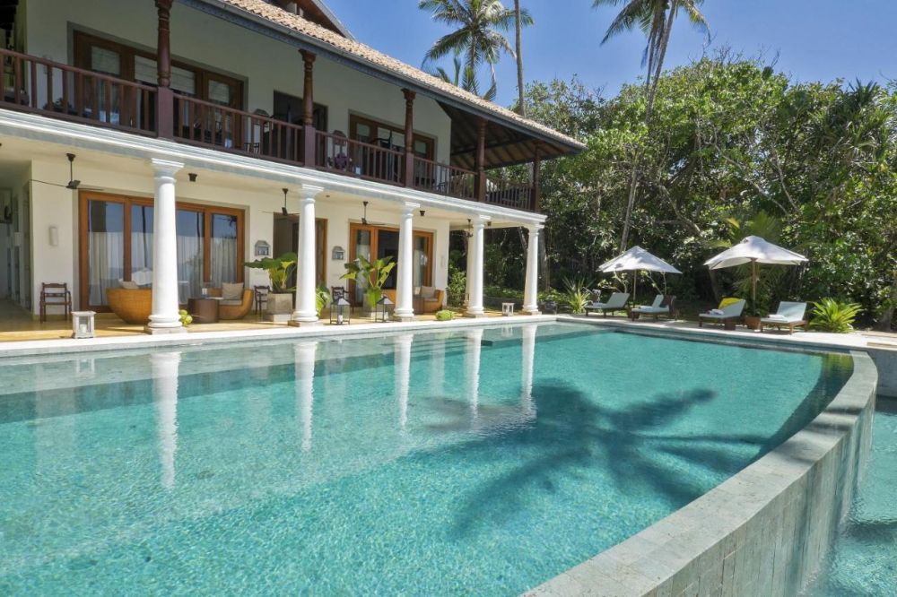 Eraeliya Villas & Gardens 4*