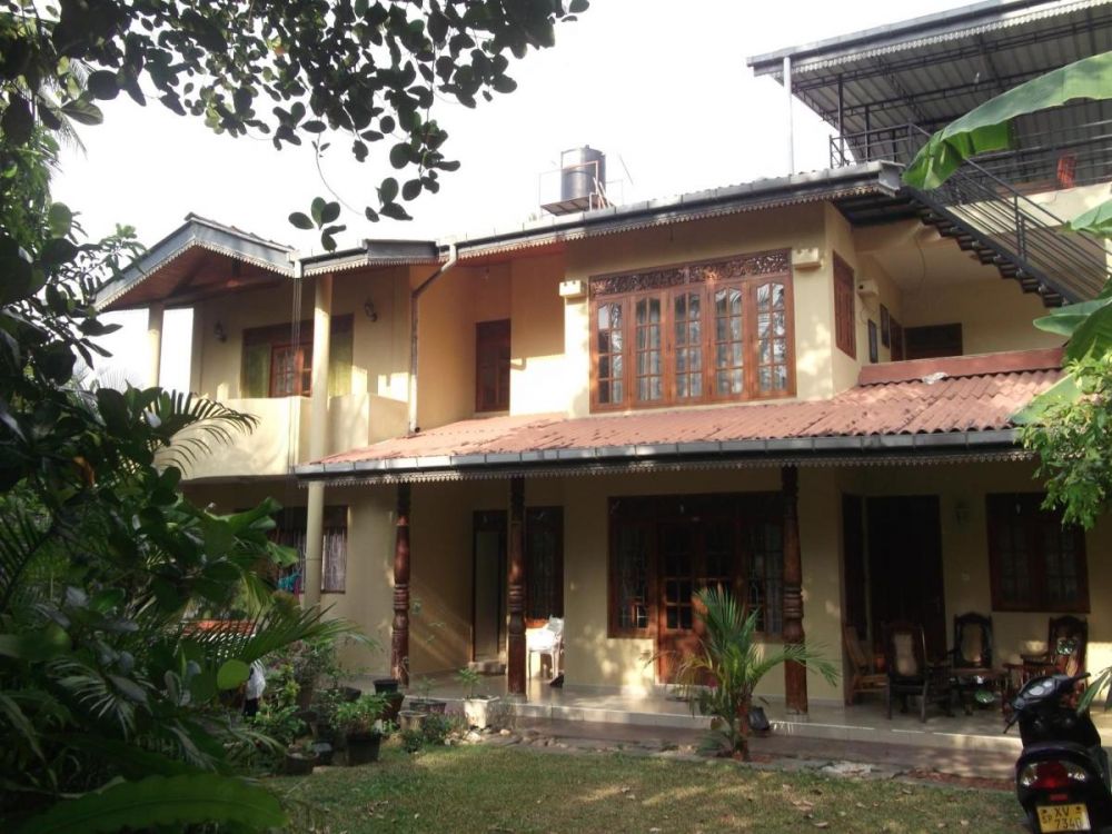 Serenity Villa 2*