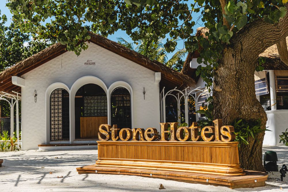 Stone Hotels Dhiffushi 