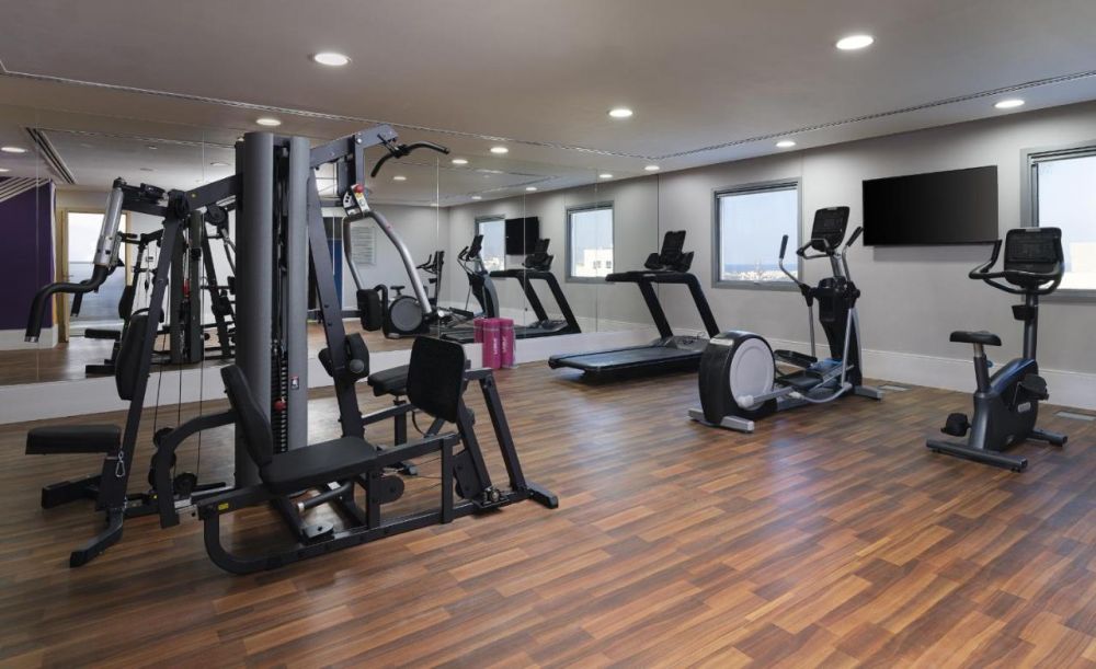 Studio.M Muscat 3*