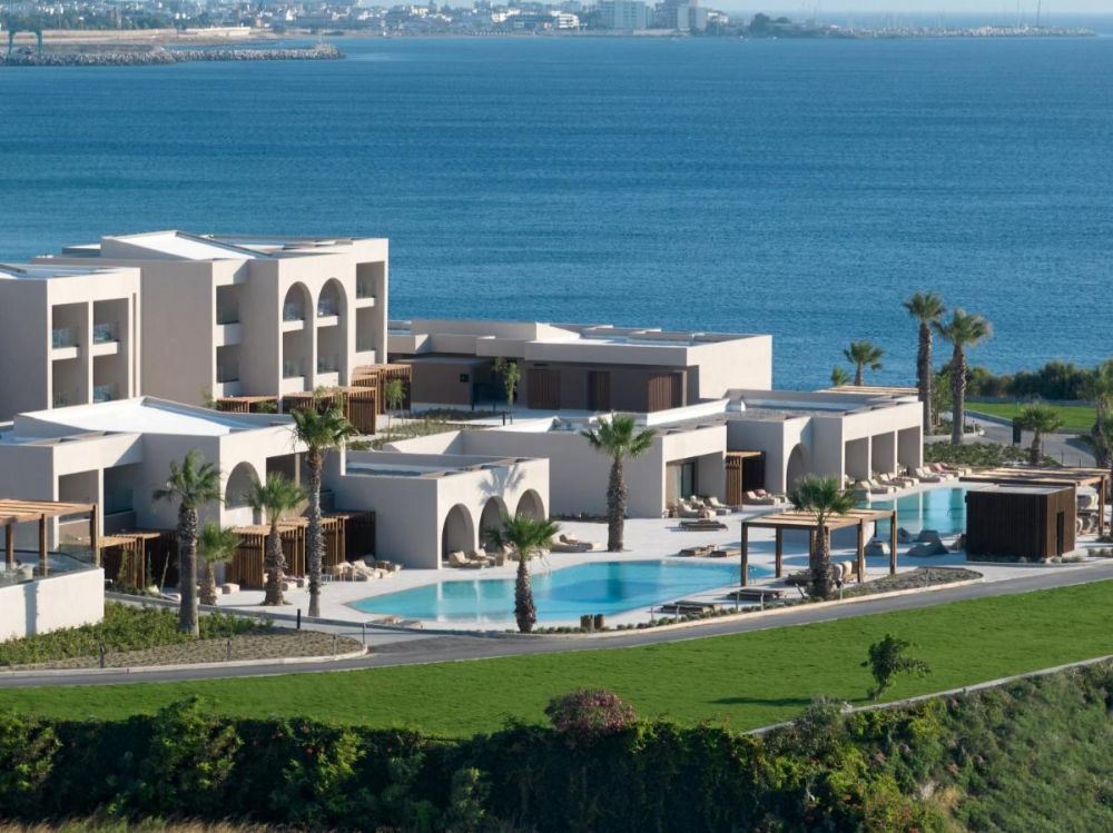 Elissa Lifestyle Resort 5*