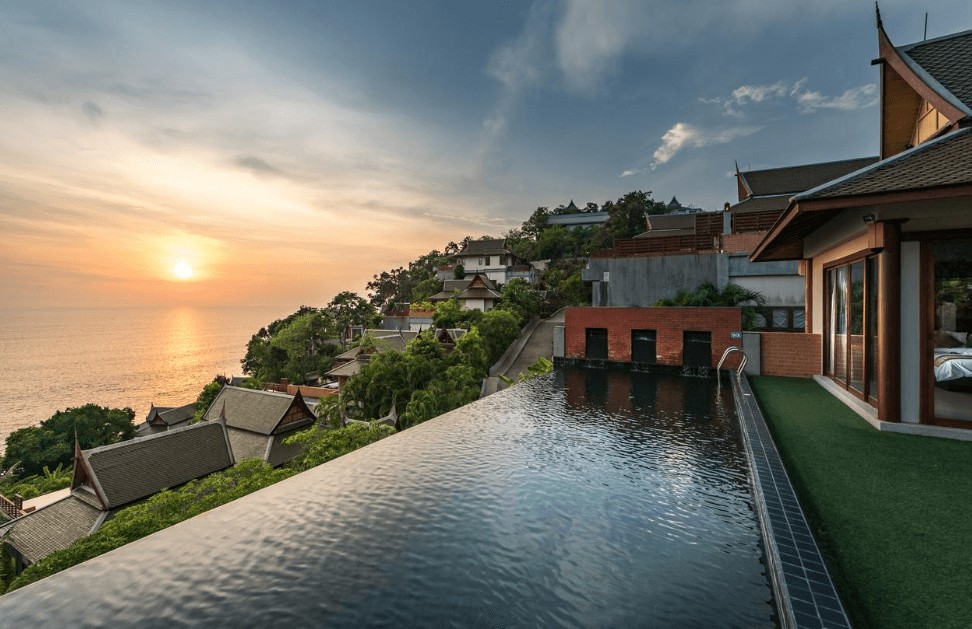 Ayara Kamala Resort & Spa 5*