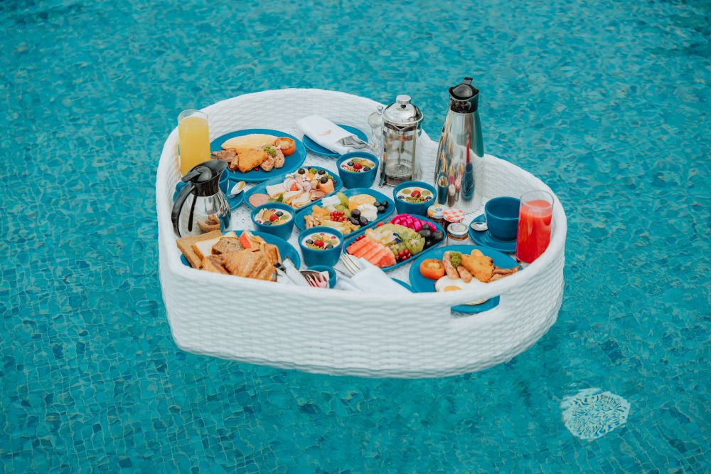 Pullman Maldives Maamutaa 5*