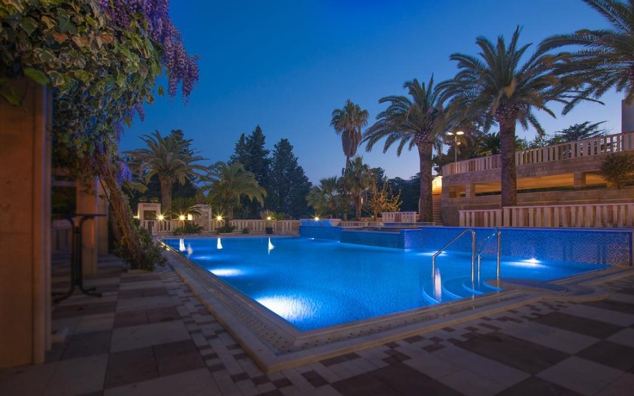 Mediteran Wellness & SPA Congress Centre 4*