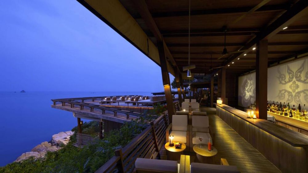 Six Senses Samui 5*