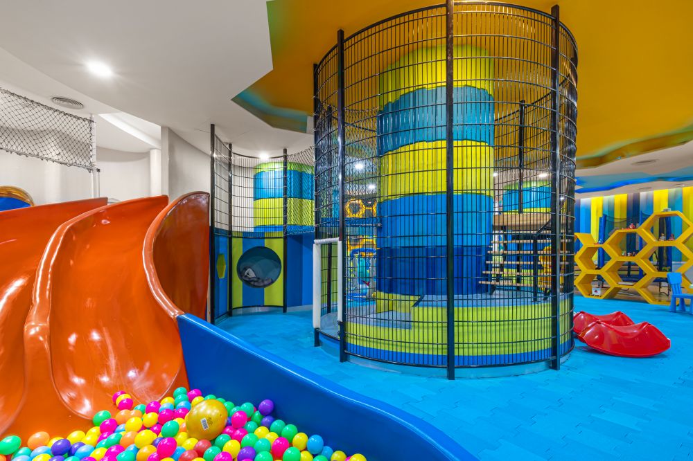 Royal Cliff Beach Hotel 5*