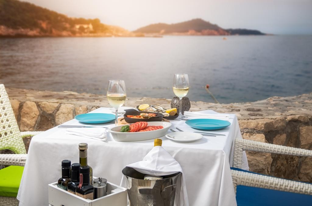 Rixos Premium Dubrovnik 5*