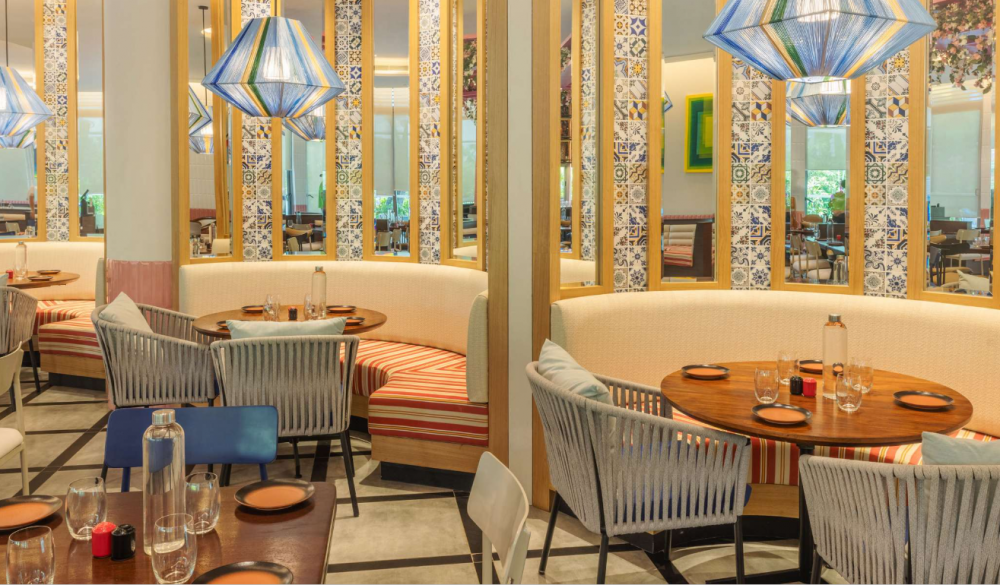 Ibis Style Goa Vagator 3*