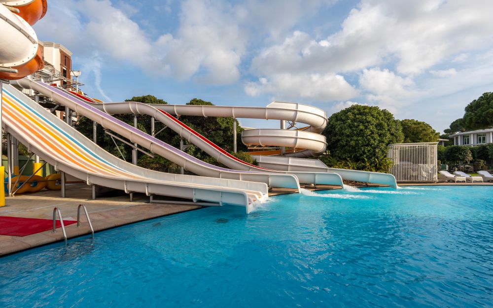 Calista Luxury Resort 5*