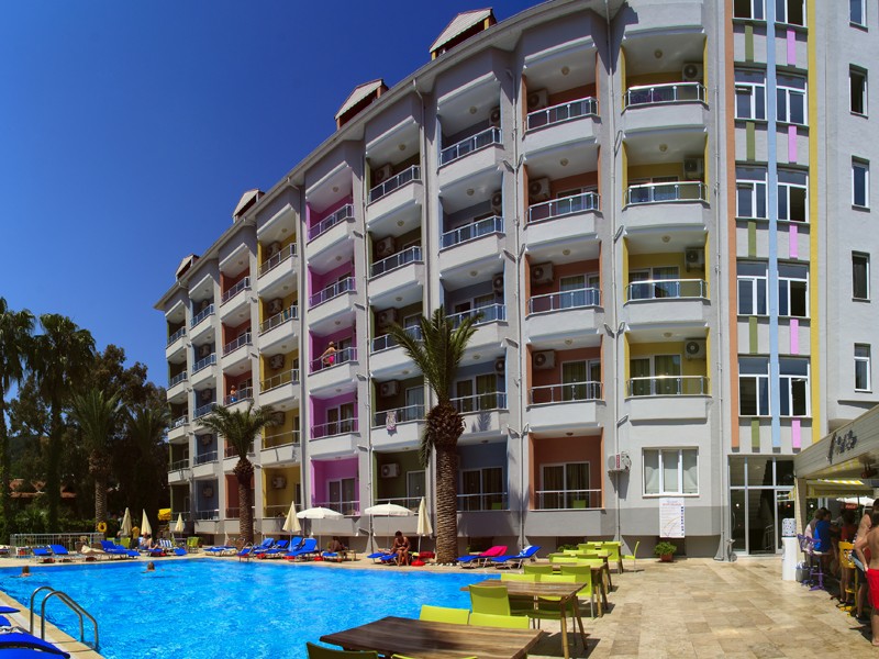 Vela Hotel 4*